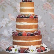 Wedding Cake Gallery 14